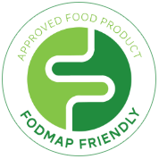Fodmap logo