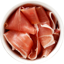 prosciutto