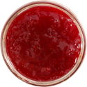 strawberry jam