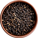 black pepper