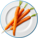 carrots