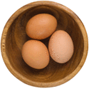 eggs