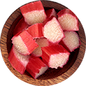 rhubarb