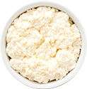 ricotta cheese