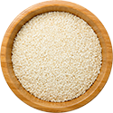 sesame seeds