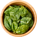 spinach