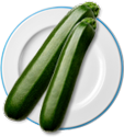 zucchinis