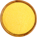 coarse polenta