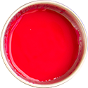red food colouring
