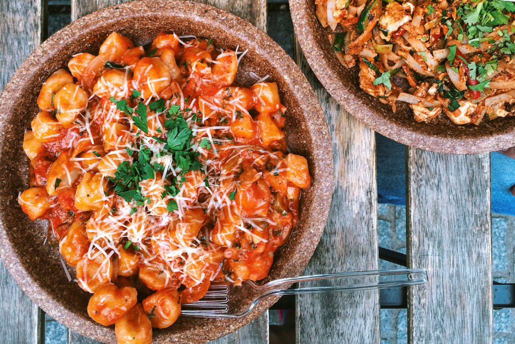 Basic Napolitana Pasta Sauce | Lofo Pantry