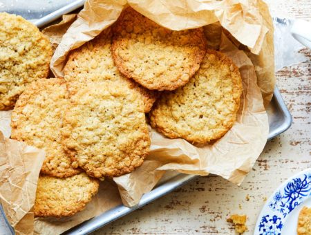 ANZAC Biscuits