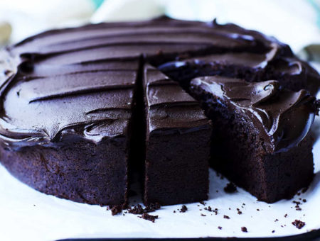 Chocolate Cake