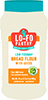 Lo-Fo Pantry Bread Flour with Seeds