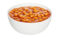 Baked beans