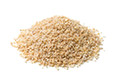 Bran and Barley based cereals