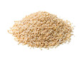 Bran and Barley based cereals