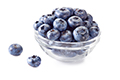 Blueberries