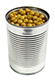 Canned lentils ½ cup
