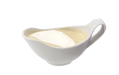 Sweetened condensed milk