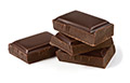 Dark chocolate