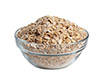 Muesli and cereals with honey and/or dried fruit