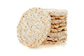 Rice crackers