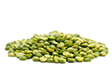 Split peas