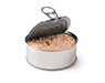 Tinned fish