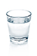 Plain mineral water