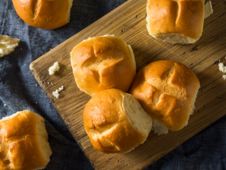 Dinner Rolls