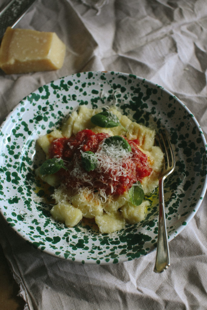 Gnocchi | Lofo Pantry