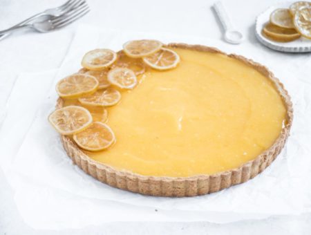 Lemon Tart