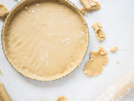 Shortcrust Pastry