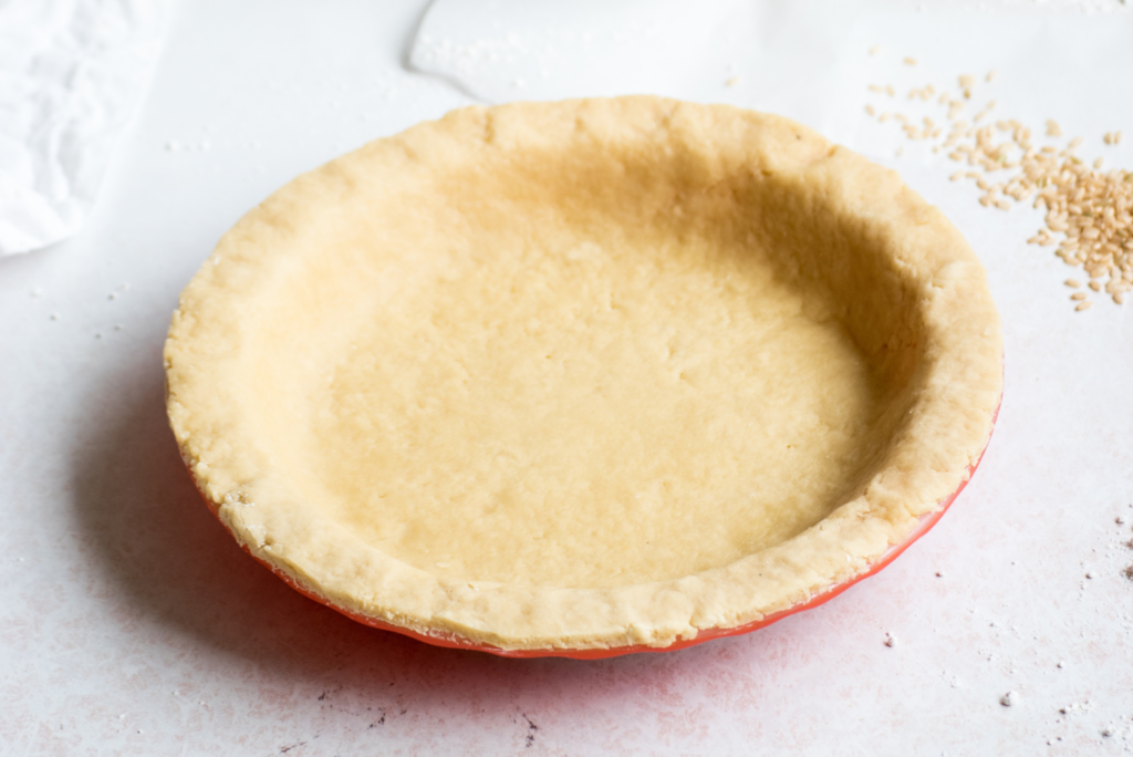 Flaky Pastry Dough | Lofo Pantry